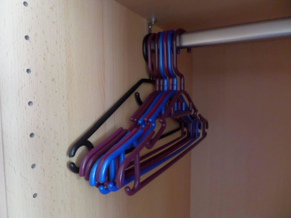 Billigbügel... Strandhotel Plau am See