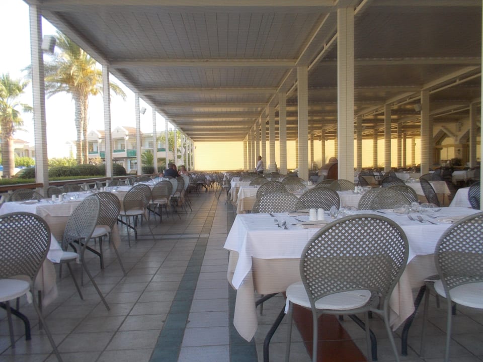 Gastro Lindos Princess Beach Resort & Spa