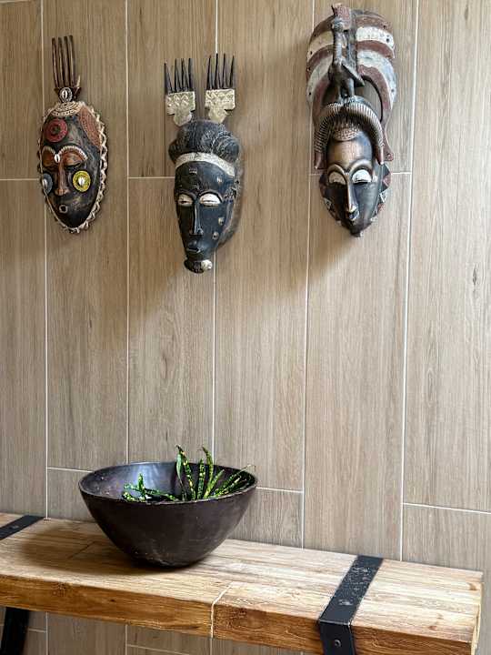 Sonstiges Hotel Riu Jambo