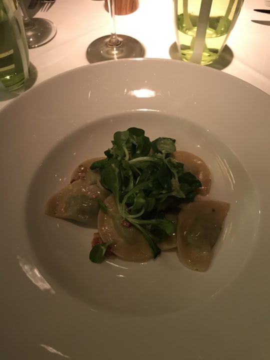 Gastro Hotel Mohr Life Resort