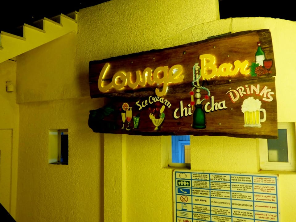 Gastro Hotel Paradis Palace