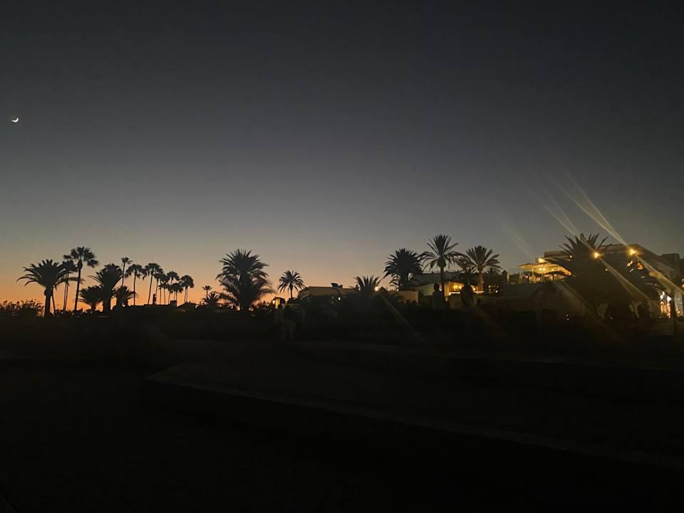 Außenansicht Hotel Riu Palace Maspalomas Adults Only