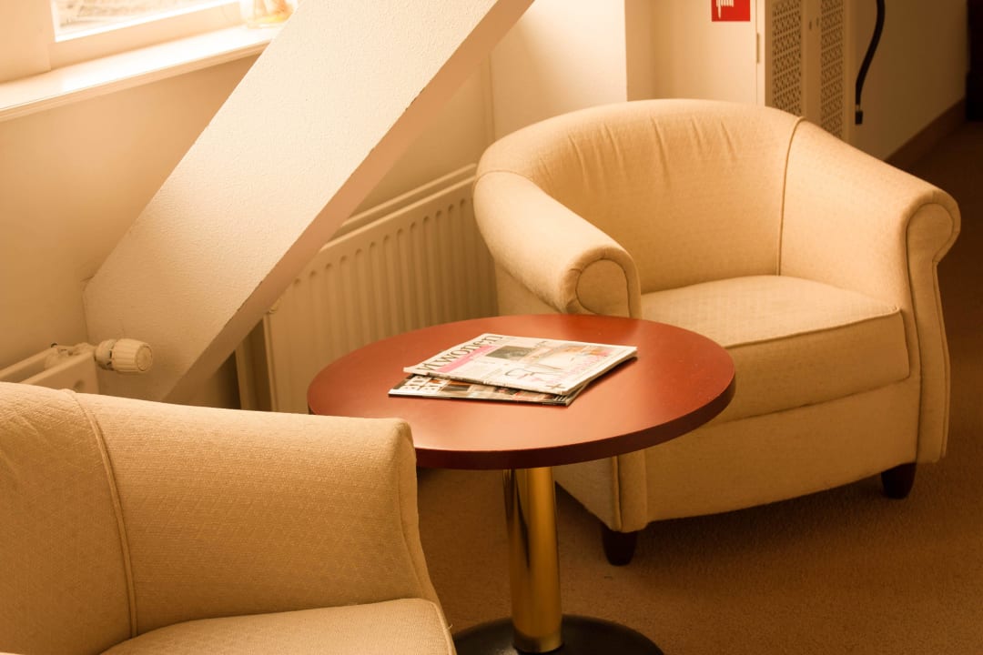 Standaard kamer Hotel Den Brouwer