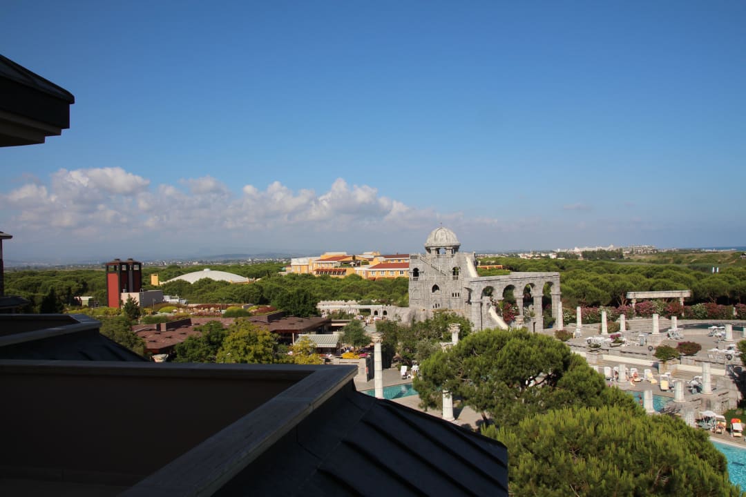 Poolanlage Xanadu Resort Hotel