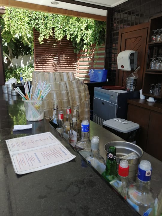 Gastro Saphir Resort & Spa