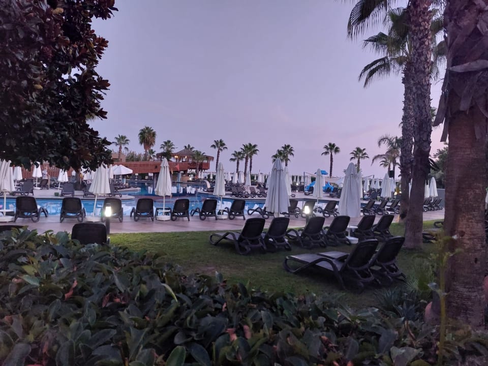 Pool Sherwood Dreams Resort