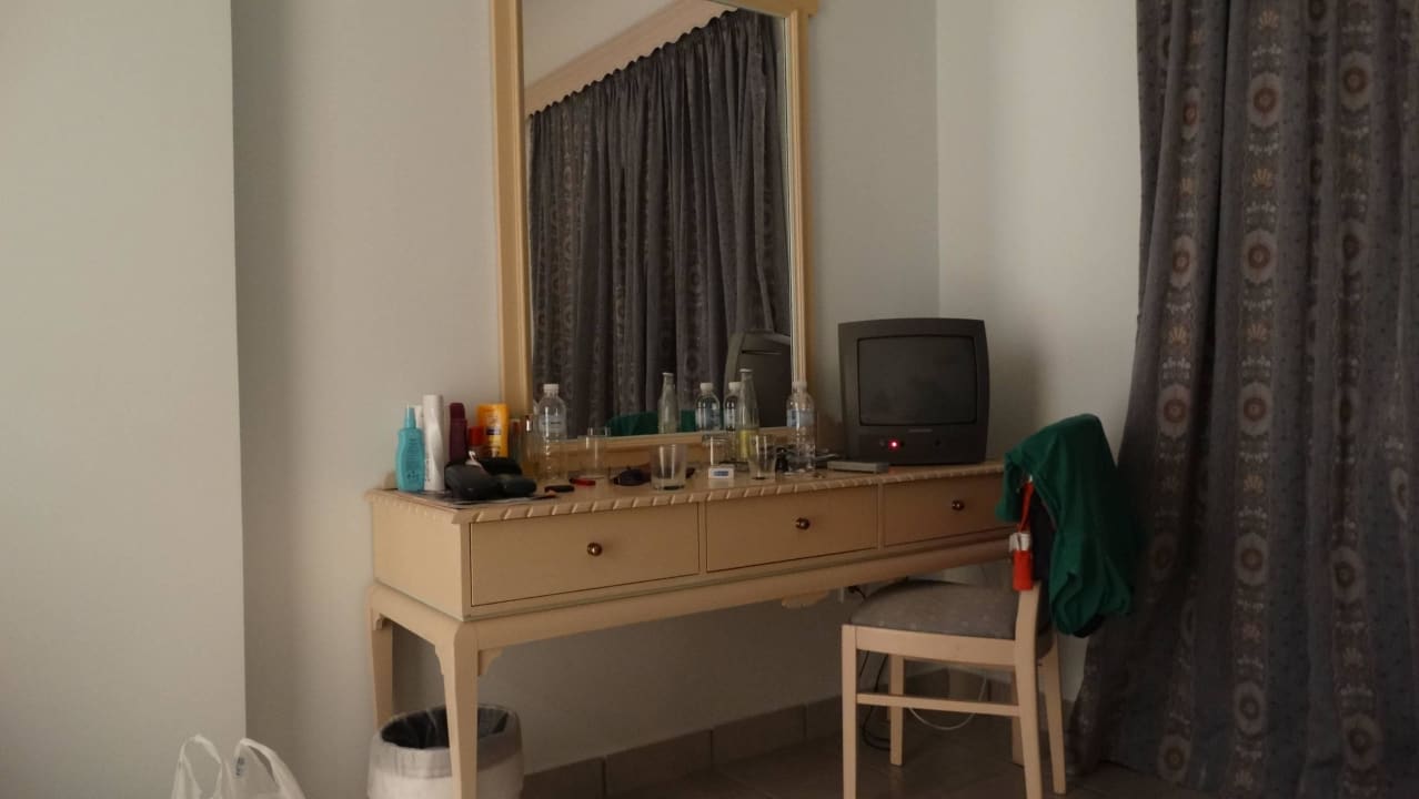 Pokój Mitsis Rodos Village