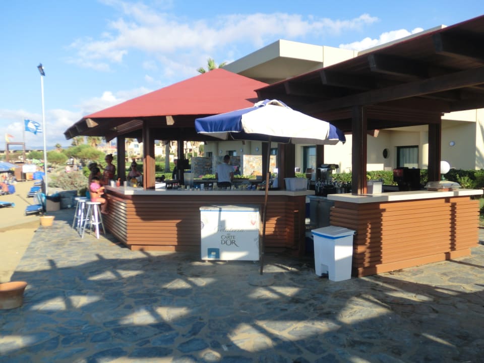 Strand Calimera Sirens Beach
