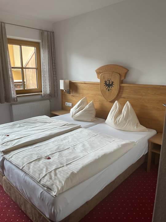 Zimmer Gasthof Brixnerwirt & Nebenhaus Freidhof