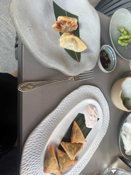 Gastro Anda Barut Collection