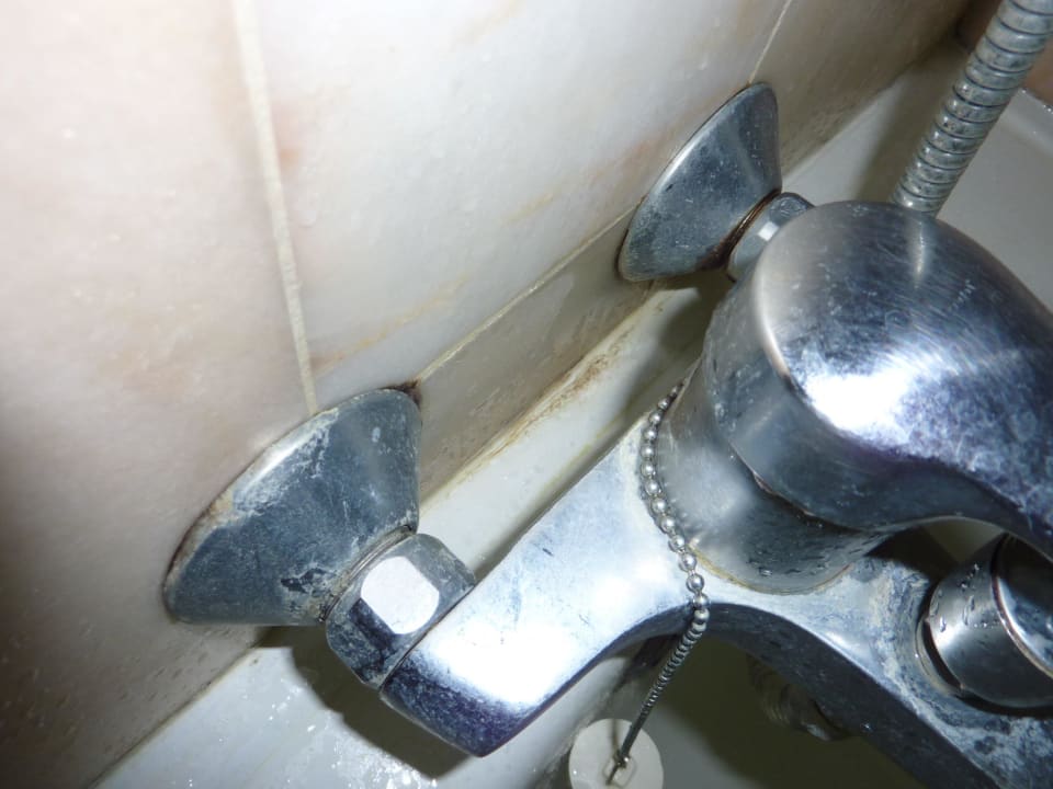 Wannenarmatur Vinha d’Areia Beach Hotel