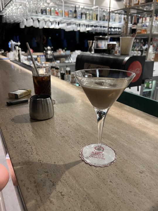 Gastro Acanthus Cennet Barut Collection