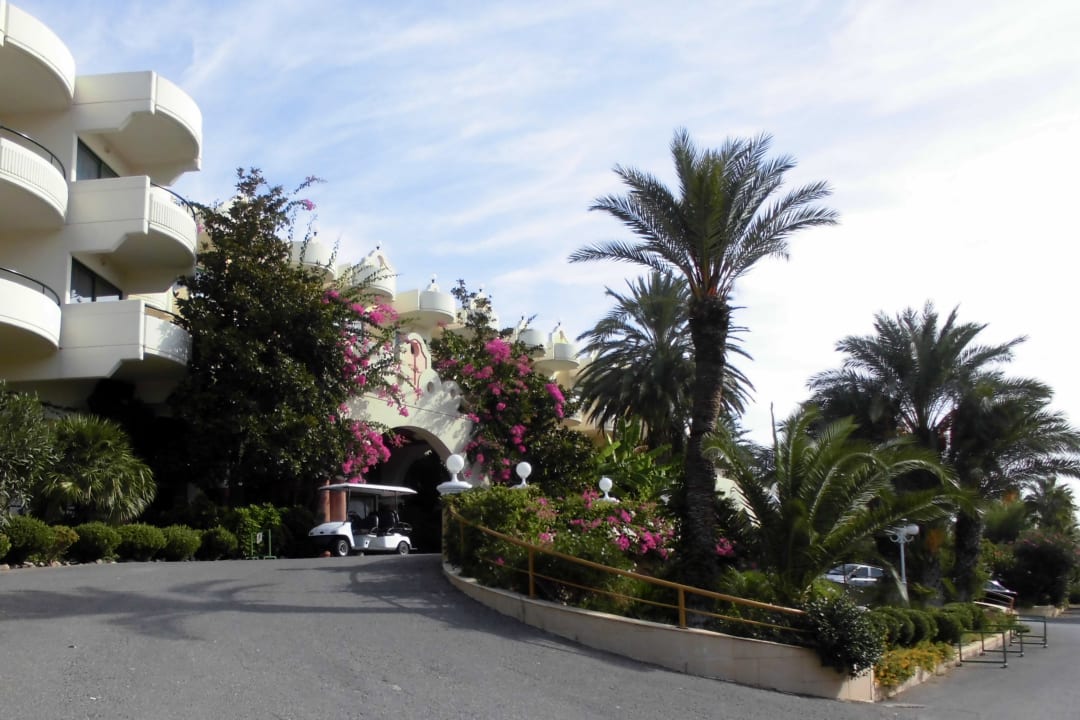 Hotel Atrium Palace Thalasso Spa Resort & Villas Atrium Palace Thalasso Spa Resort & Villas