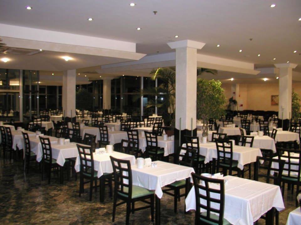 Restaurant/Buffet Abora Catarina by Lopesan Hotels