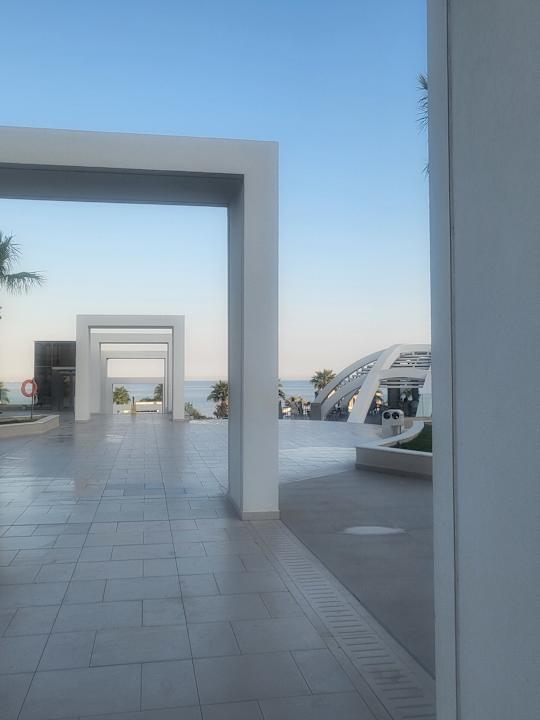 Außenansicht Mayia Exclusive Resort & Spa