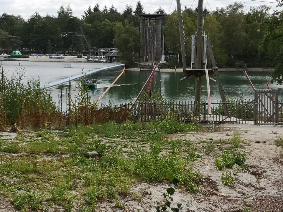 Sport & Freizeit Center Parcs De Kempervennen