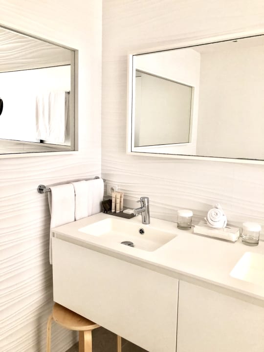 Zimmer Son Moll Sentits Hotel & Spa