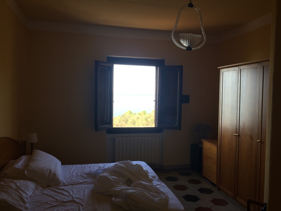 Zimmer Hotel Miramare