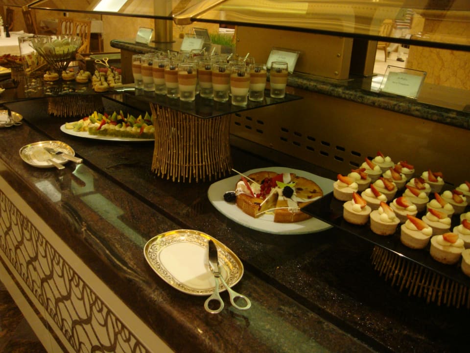 Gastro Emirates Palace Mandarin Oriental