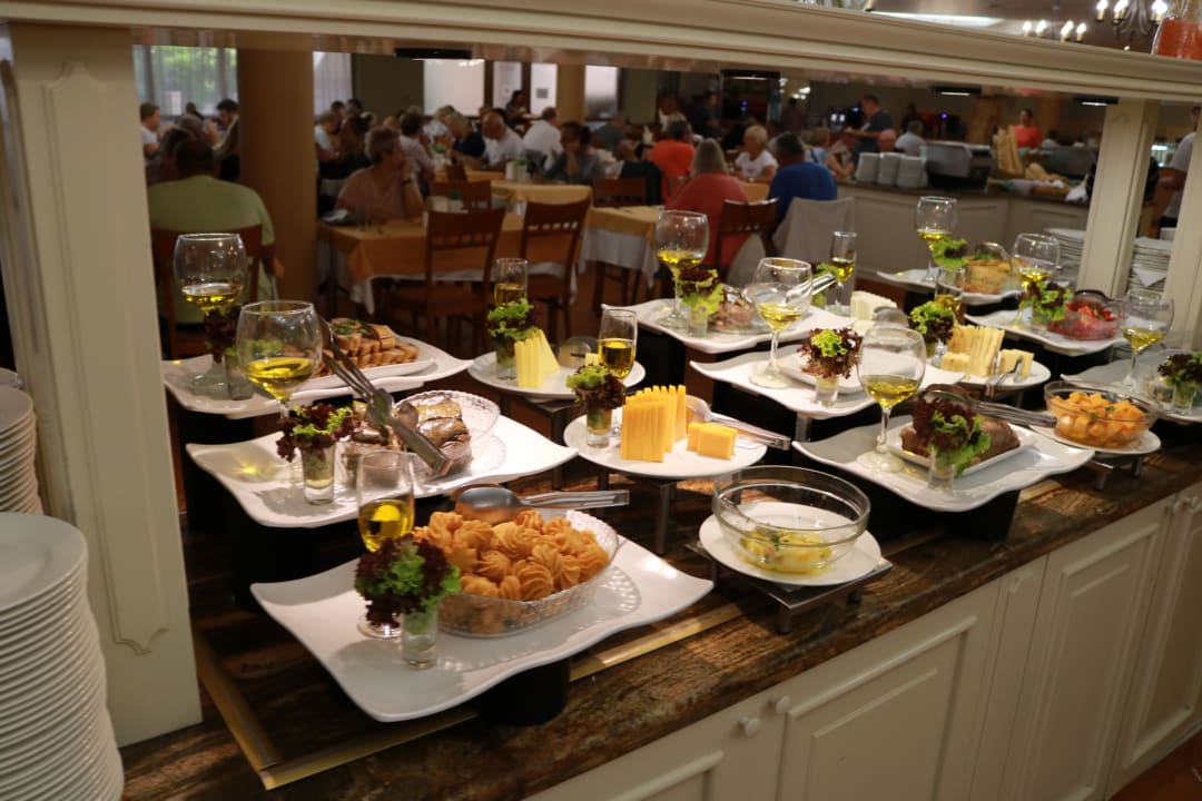 Gastro HVD Clubhotel Miramar