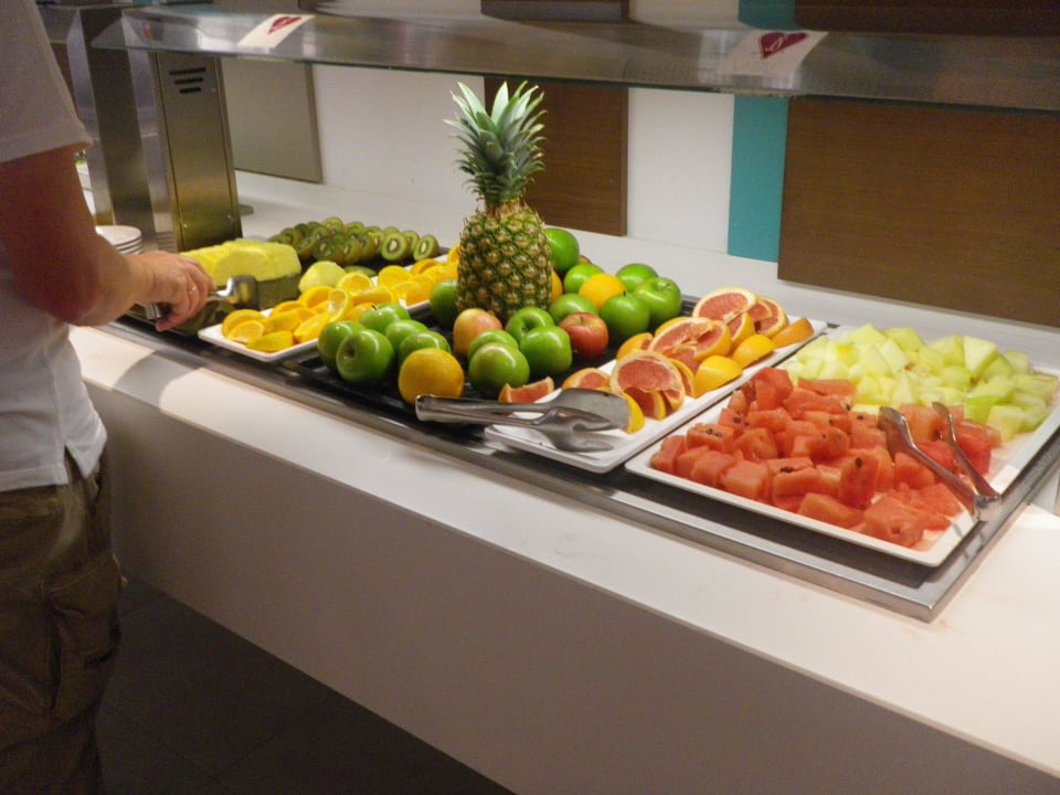 Obst JS Palma Stay