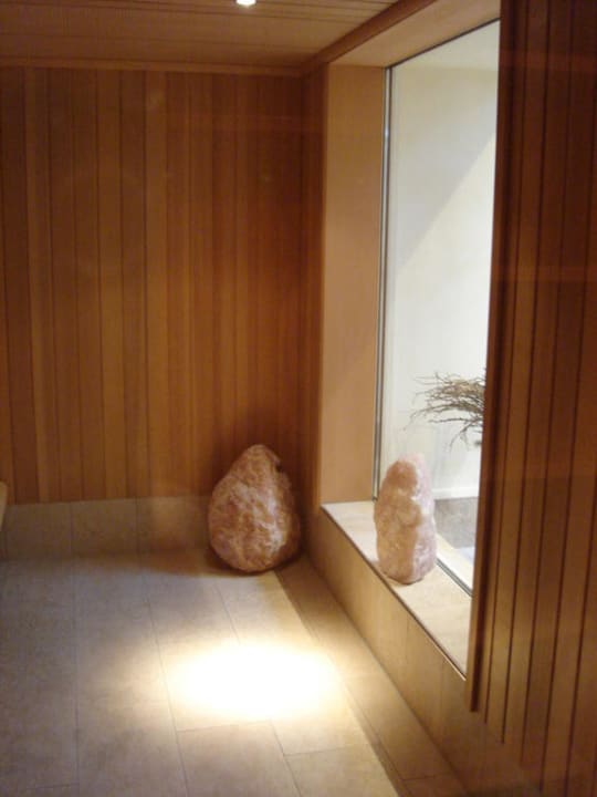 Sanarium Hotel Cresta Palace