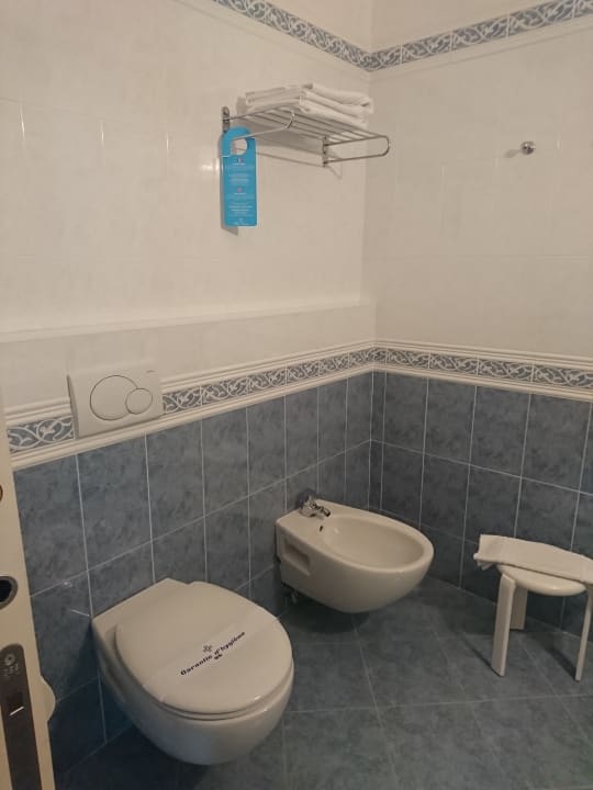 Bad Hotel Principe Caorle