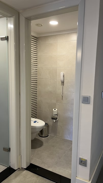 Zimmer Seaden Valentine Resort & Spa