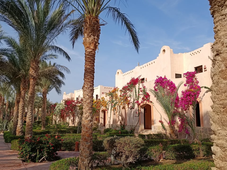 Außenansicht Dream Lagoon Resort & Aqua Park