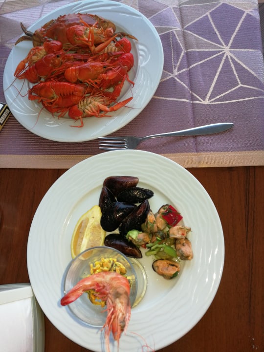 Gastro Mary Hotel Alanya