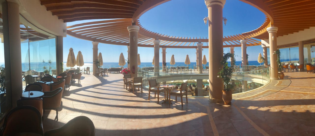 Sonstiges Atrium Prestige Thalasso Spa Resort & Villas