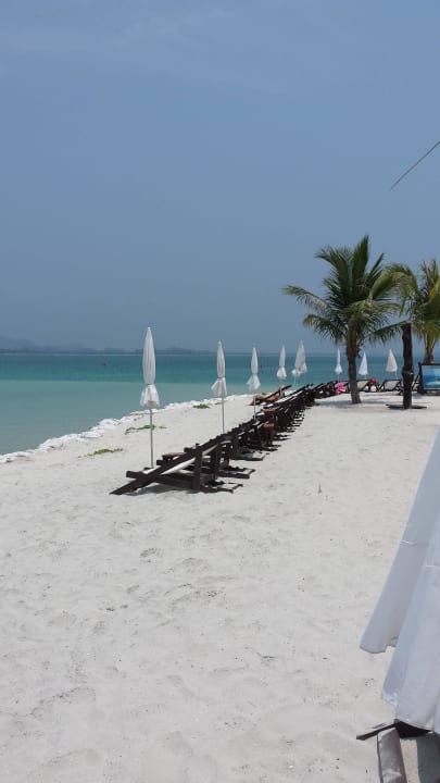 Hotel Sivalai Resort Koh Mook Sivalai Beach Resort