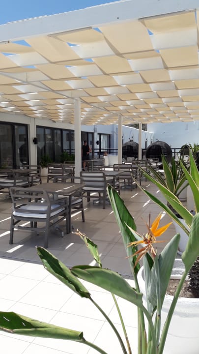 Sonstiges TUI BLUE Oceanis Beach and Spa Resort