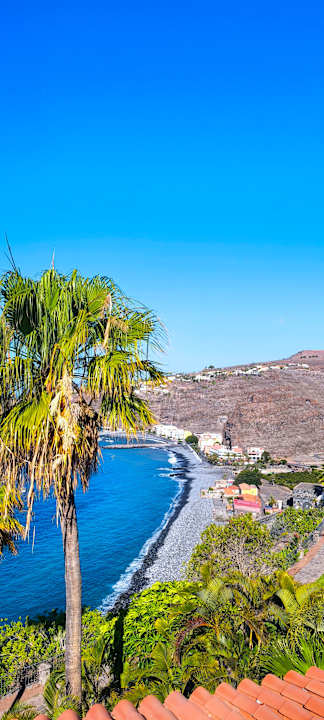 Strand Hotel Jardin Tecina