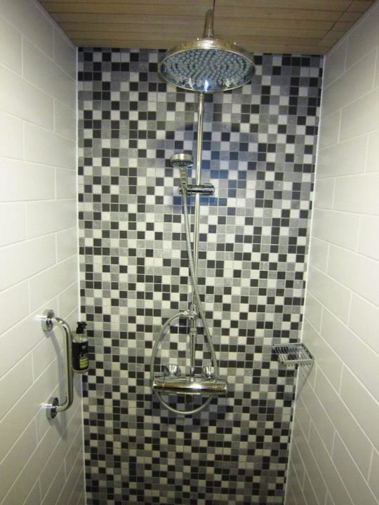 Junior suite #420 Clarion Collection Hotel Katajanokka