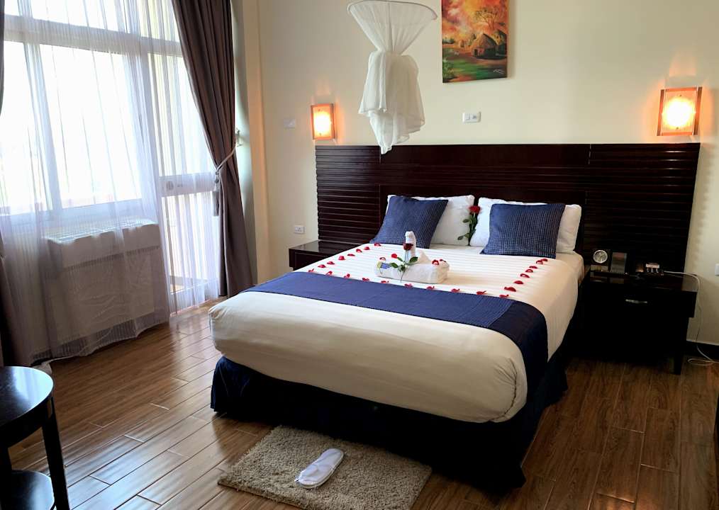 Zimmer Delano Hotel & Spa