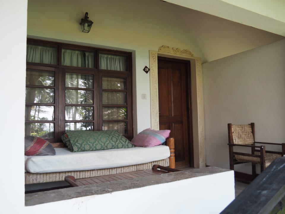 Zimmer Kilifi Bay Beach Resort