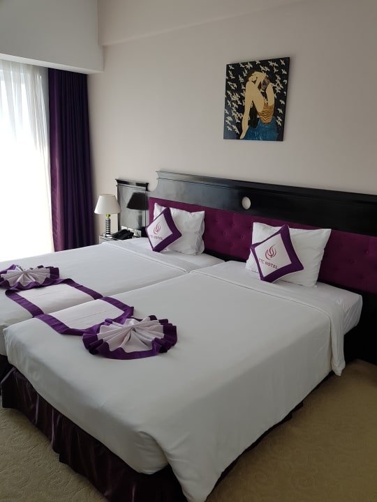 Bett TTC Hotel - Premium Can Tho