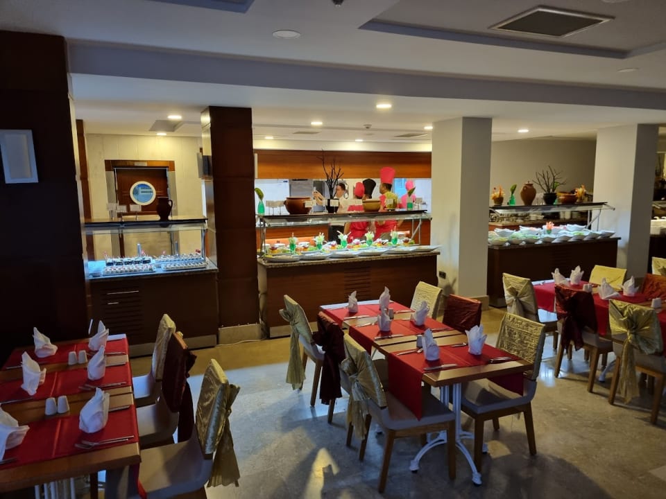 Gastro Trendy Side Beach Hotel - Adults only