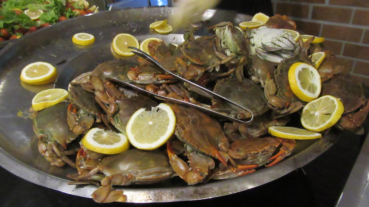 Gastro Annabella Diamond Hotel & Spa