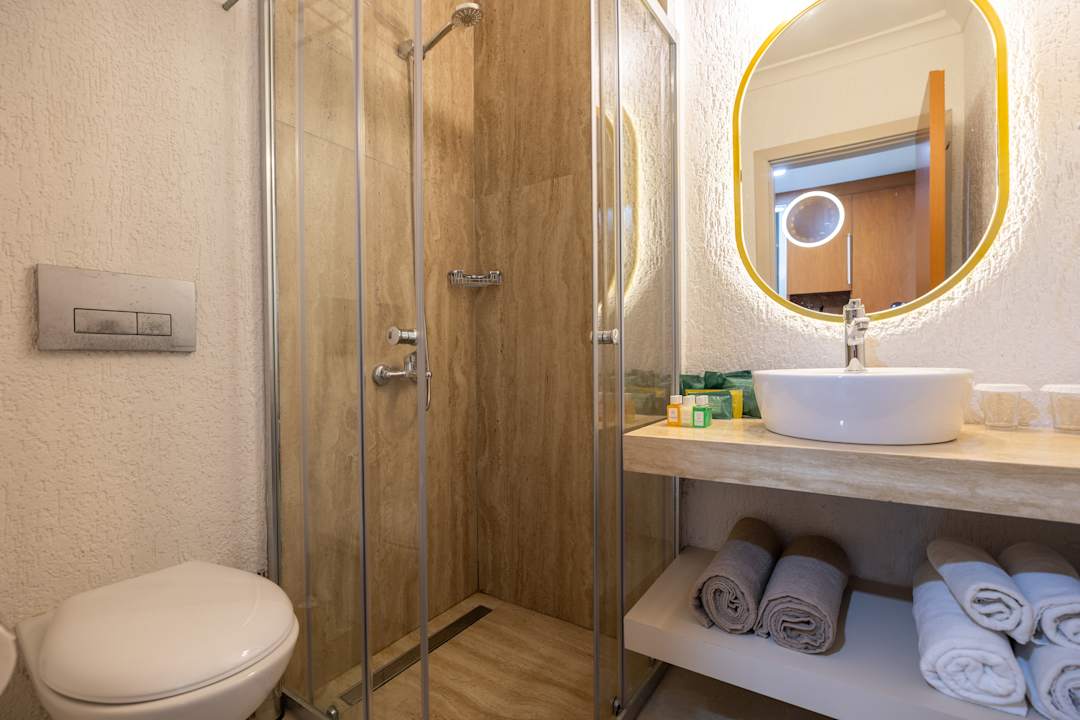 Zimmer Petunya Beach Resort