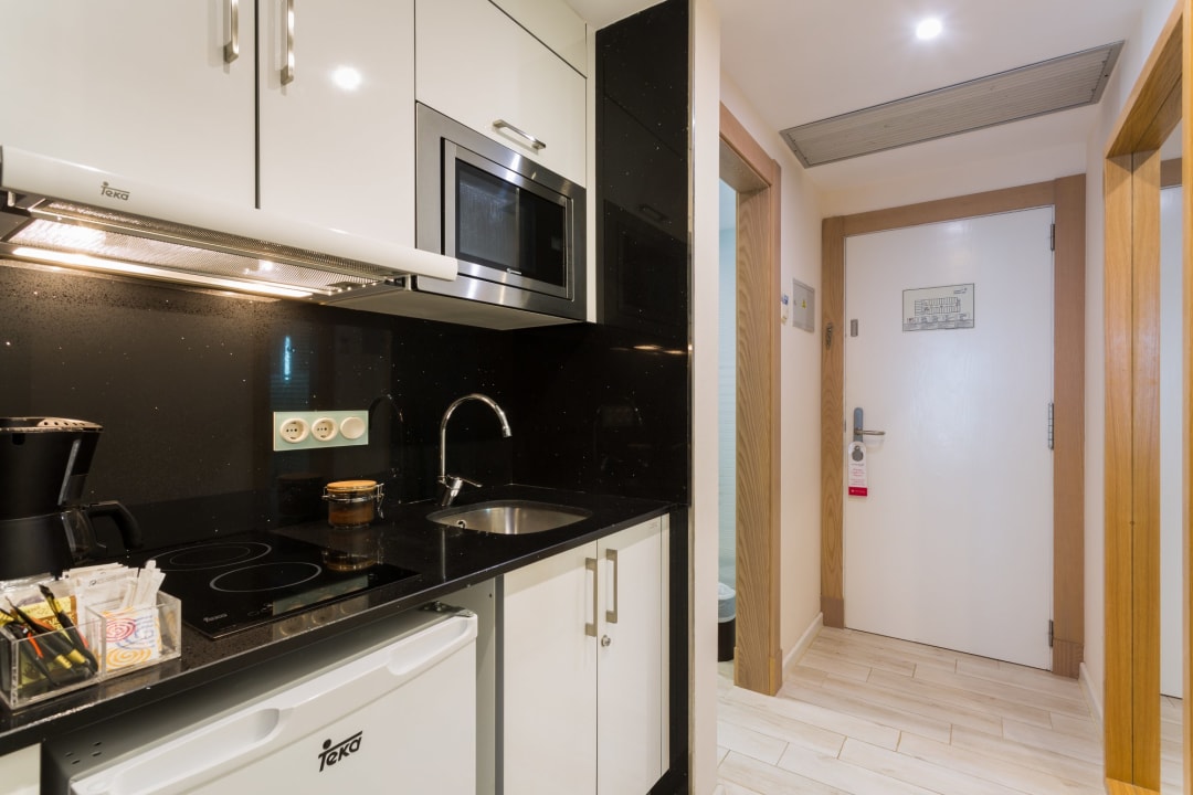 Zimmer Sirenis Seaview Country Club