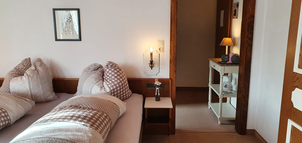 Zimmer Gasthof Pension Gaistal