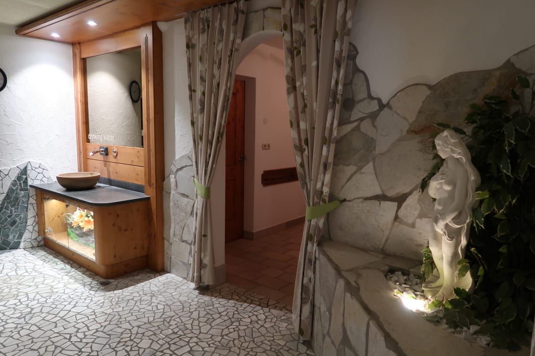 Sport & Freizeit Hotel Gisserhof