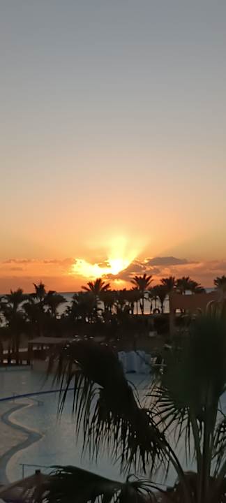 Ausblick Casa Mare Resort