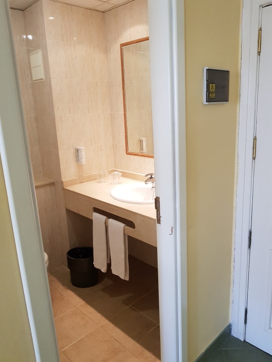 Zimmer Abora Buenaventura by Lopesan Hotels