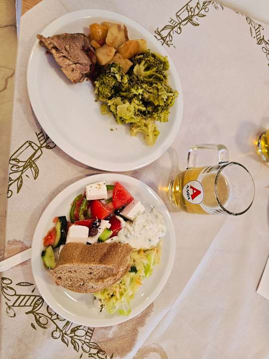 Gastro Ekaterini Hotel