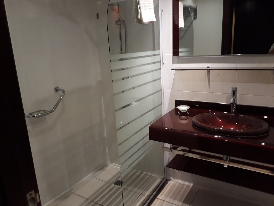 Zimmer Casa Mare Resort