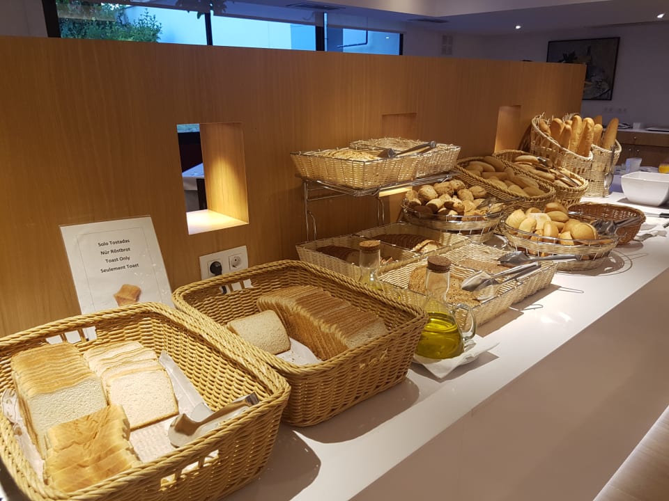 Gastro Welikehotel Marfil Playa