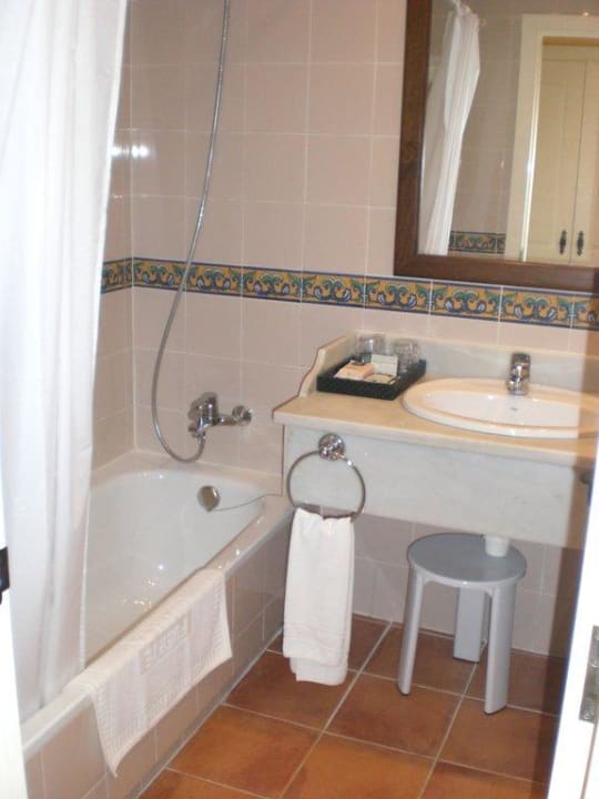 Bad Fuerte Conil-Resort